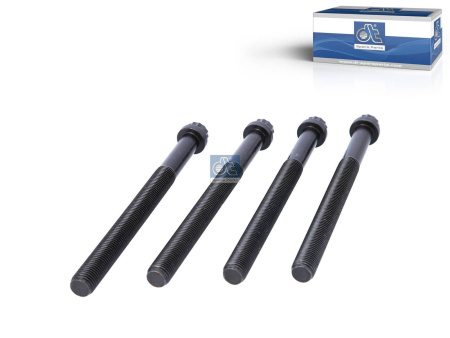 DT CYLINDER HEAD SCREW KIT