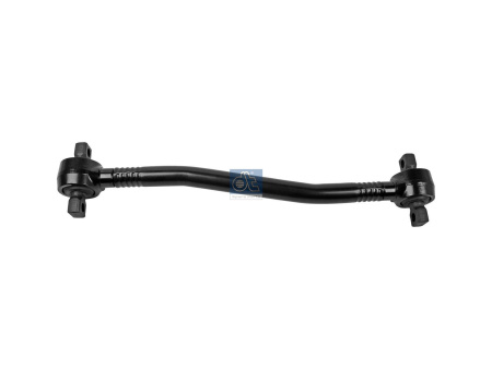REACTION ROD