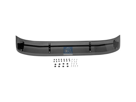 DT SUN VISOR