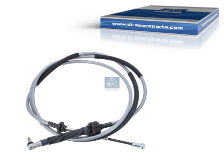 DT CONTROL CABLE