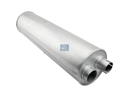 DT SILENCER