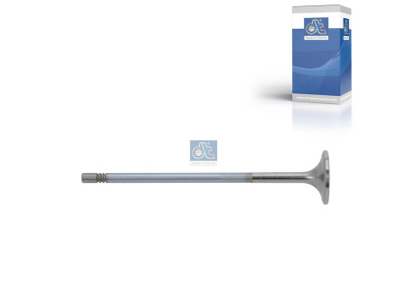 DT INTAKE VALVE