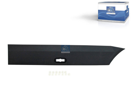 DT COVER MOULDING