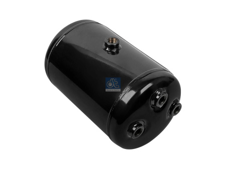DT PAINEILMASÄILIÖ MB 10L Ø206 MM PITUUS 364 MM