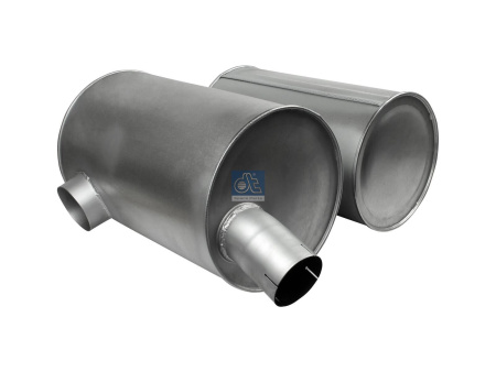 DT SILENCER