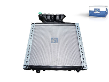 DT RADIATOR
