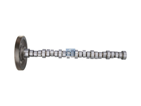 DT CAMSHAFT