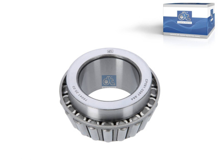 DT TAPERED ROLLER BEARING