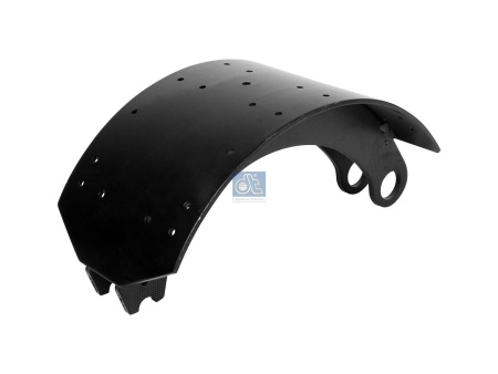 DT BRAKE SHOE