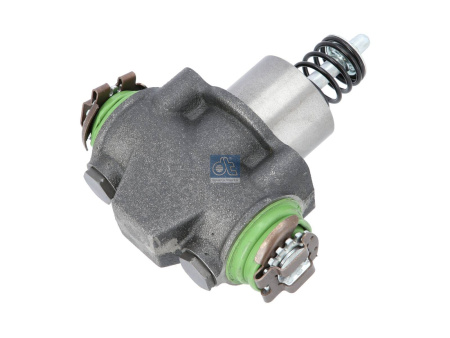 DT WEDGE UNIT