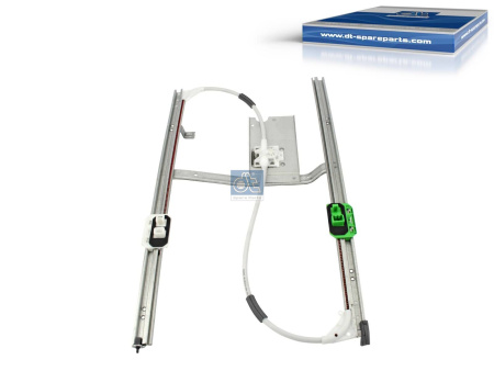 DT WINDOW REGULATOR