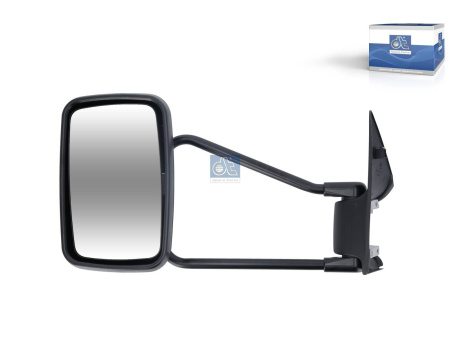 DT MAIN MIRROR