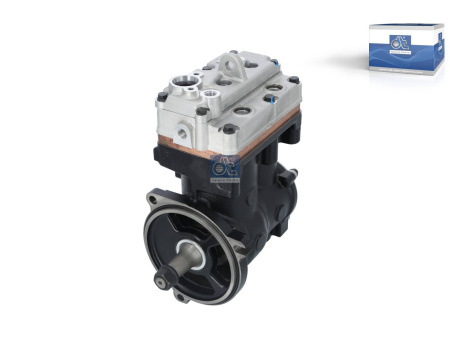 DT COMPRESSOR