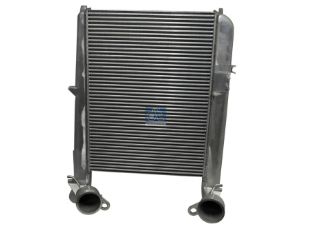 DT INTERCOOLER