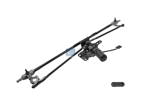 DT WIPER LINKAGE