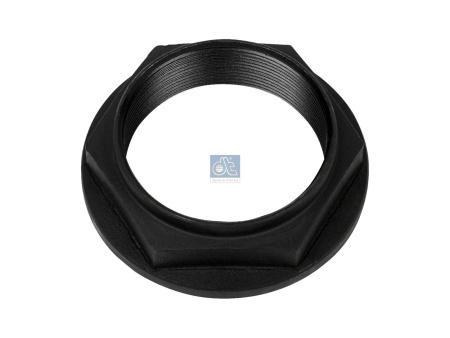 DT FLAT COLLAR NUT