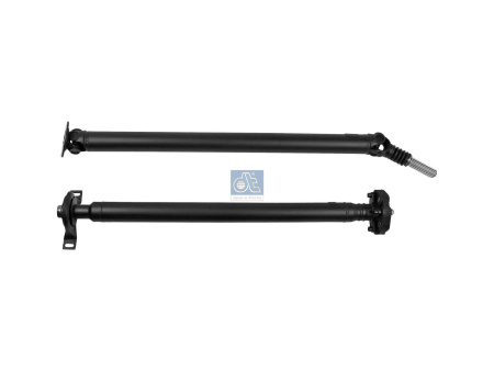 DT PROPELLER SHAFT