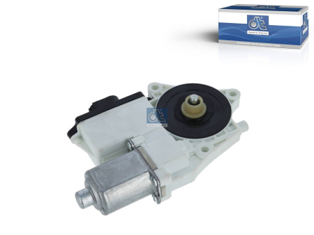 DT WINDOW LIFTER MOTOR