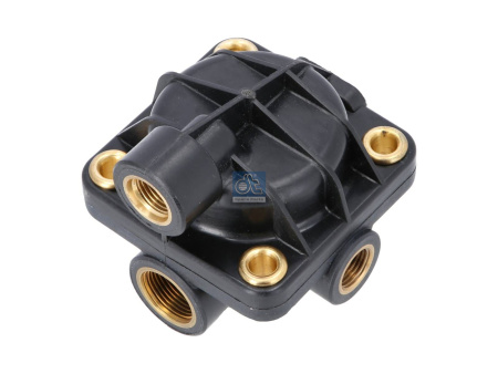 DT RELAY VALVE