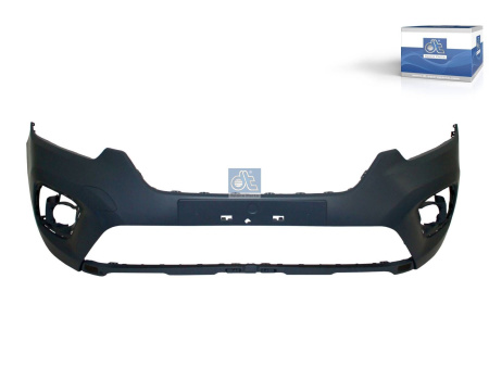 DT BUMPER