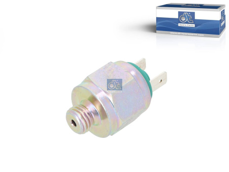 DT PRESSURE SWITCH