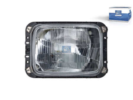 HEAD LAMP RIGHT