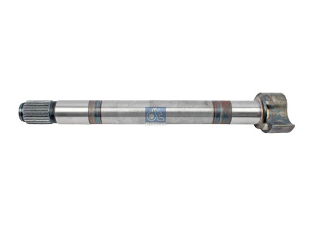 DT BRAKE CAMSHAFT