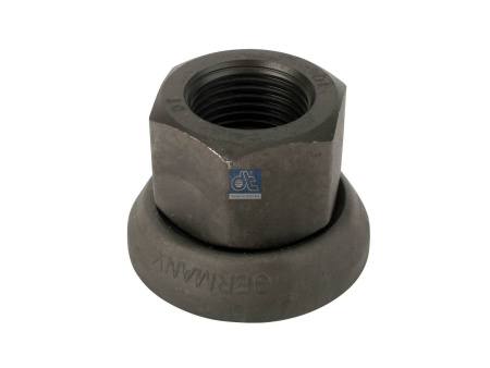 DT VOLVO PYÖRÄNMUTTERI 7/8 " X 14 UNF