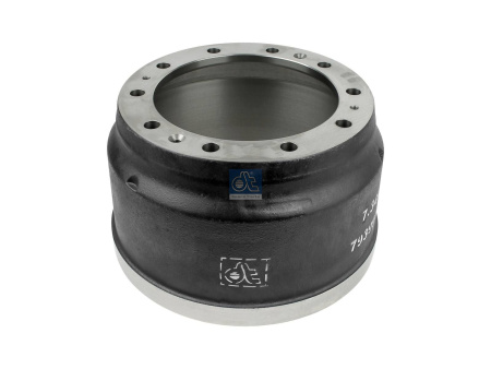 BRAKE DRUM
