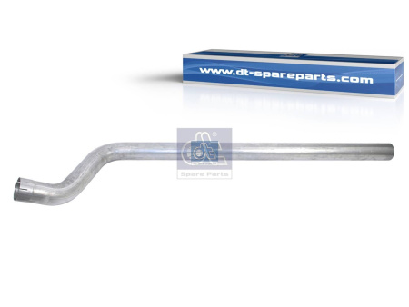DT END PIPE