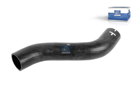 DT RADIATOR HOSE