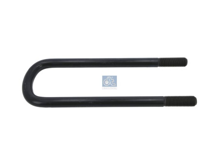 DT U-PULTTI VOLVO M24 91X370X3 MM