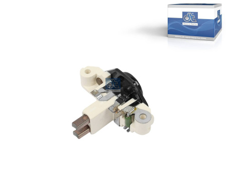 DT REGULATOR