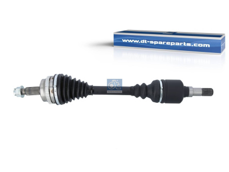 DT DRIVE SHAFT