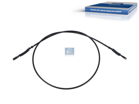 DT THROTTLE CABLE