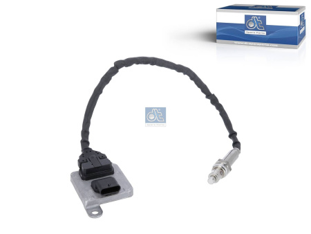 DT NOX ANTURI MB SPRINTER EURO6