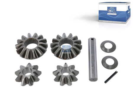 DT DIFFERENTIAL KIT