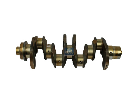 DT CRANKSHAFT