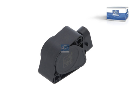 DT POTENTIOMETRI KAASUPOLKIMELLE VOLVO L-A