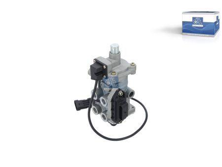 DT BRAKE VALVE