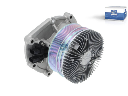 DT WATER PUMP