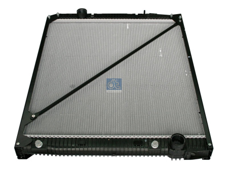DT JÄÄHDYTIN MB ACTROS 902X808X42 MM