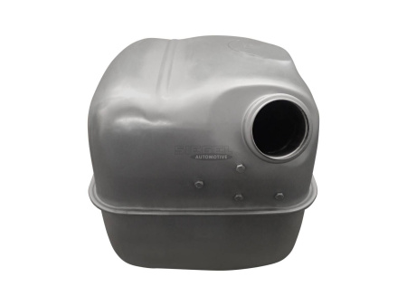 DT SILENCER