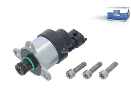 DT CONTROL VALVE
