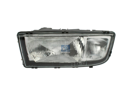 DT HEAD LAMP