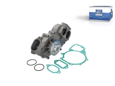 DT WATER PUMP