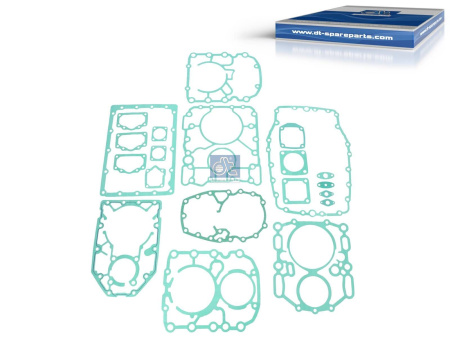 DT GASKET KIT