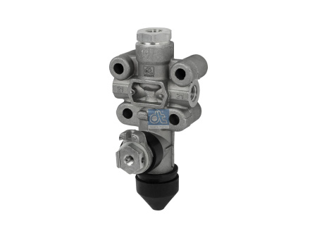 LEVEL VALVE