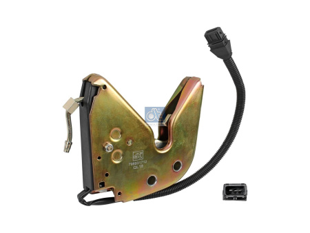 DT CABIN LOCK