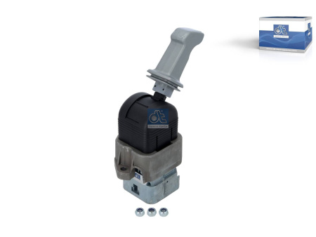 DT HAND BRAKE VALVE